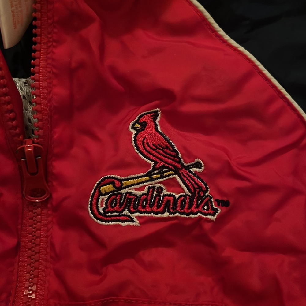 Bundle of 2 Cardinals Gear - Picture 3 of 9